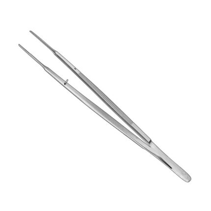 GERALD, dissecting forceps, 17, 5 cm, str