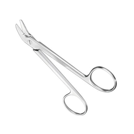 UNIVERSAL, wire cutting scrs., 12 cm, serr.