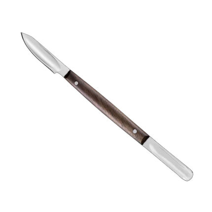 LESSMANN, wax knife, 13 cm