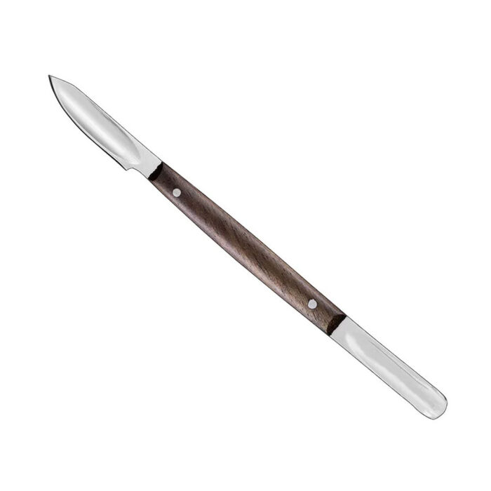 LESSMANN, wax knife, 13 cm