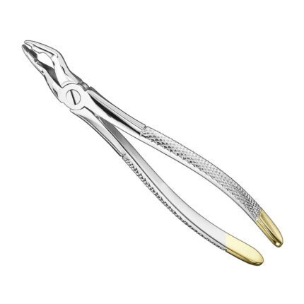 Extracting forceps, engl., size 31, diamond