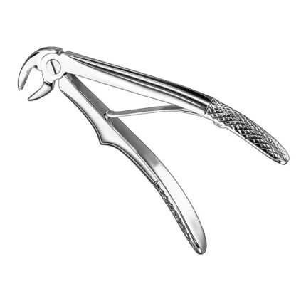 KLEIN, extracting forceps for children