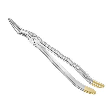 Extracting forceps, anat., size 97, diamond