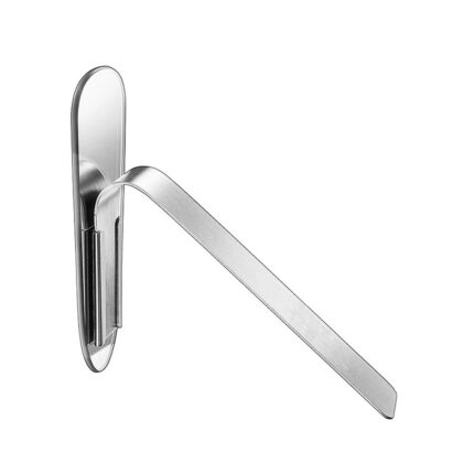 Mirror for intraoral photogr., buccal