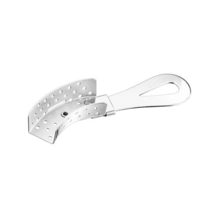 STOLLEY, impression tray, perf., partial