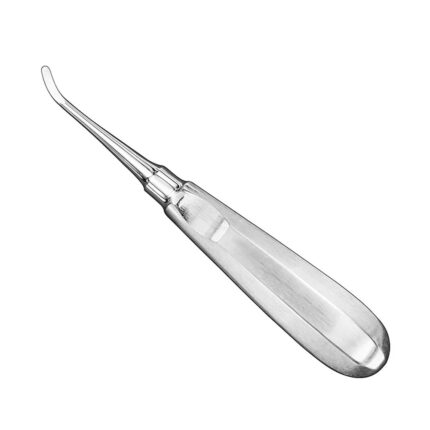 Root elevator, straight, size 52