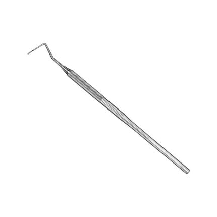 UNIV.NORTH CAROLINA, period. probe CP15 – only for comparitive measurement