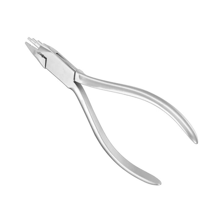 YOUNG, wire bending pliers