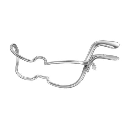 JENNINGS, mouth gag, 15 cm