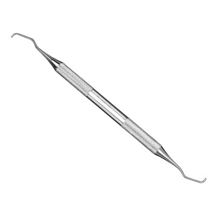 GRACEY, period. curette, 5/6