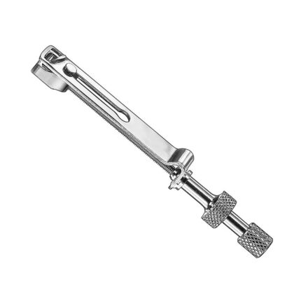 NYSTRï¿½M, matrix retainer, size 2, right