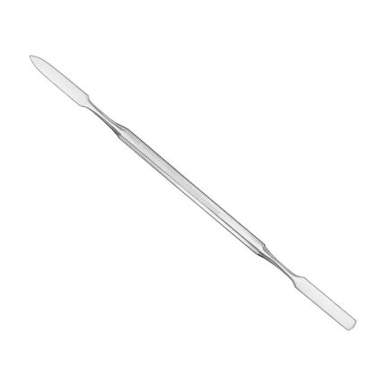 Cement spatula, size 1, double-ended