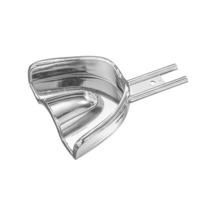 Impression tray, water-cooled, upper, sz.S