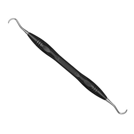 Scaler, H6/H7, USTO-SOFT silicone handle
