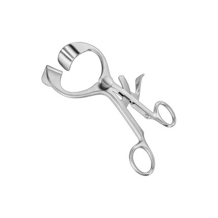 MOLT, mouth gag, 14 cm, for adults