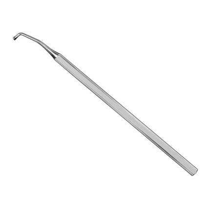 Scaler, size 4, single-ended
