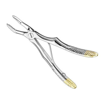 KLEIN, extracting forceps f.children, diam