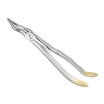 Extracting forceps, anat., size351S, diam.