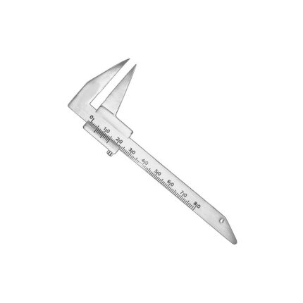 BEERENDONK, sliding calipers – only for comparitive measurement –
