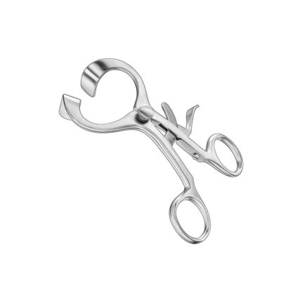 MOLT, mouth gag, 11 cm, for children
