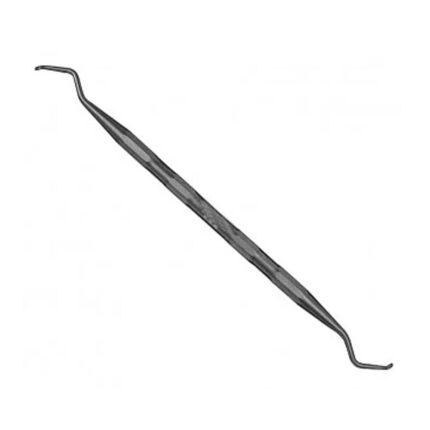 LANGER, Kï¿½rette, 5/6, titanium