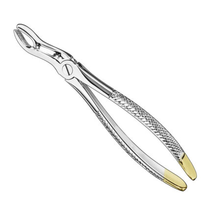 Extracting forceps, engl., sz.67A, diamond