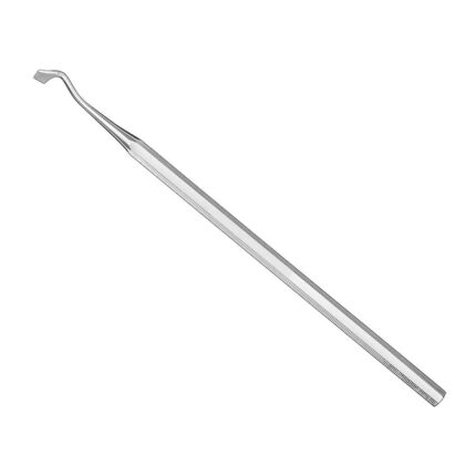 FRAHM, carving instrument, size 10