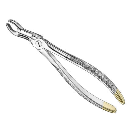 Extracting forceps, engl., size 67, diamond
