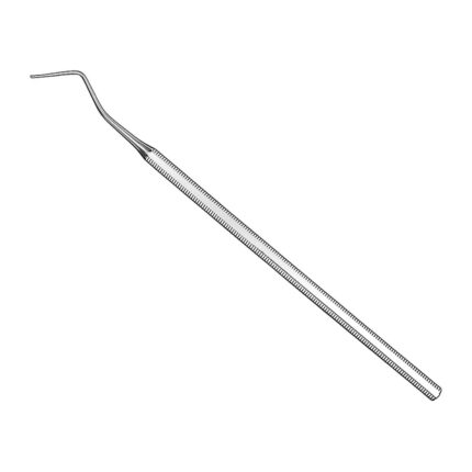 WILLIAMS, periodont. probe