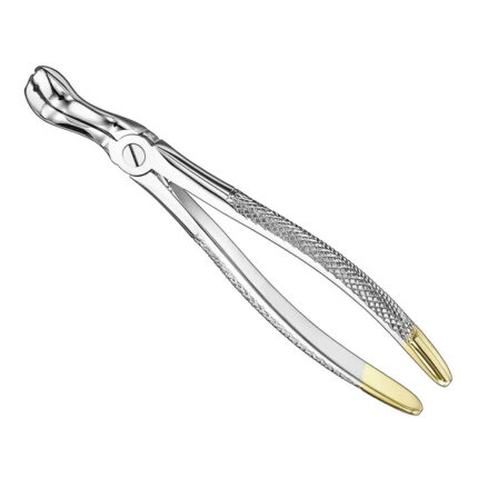FELSCH, extracting forceps, engl., diamond
