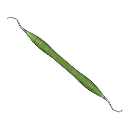 GRACEY, curette, 7/8, USTO-SOFT handle
