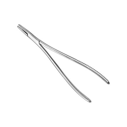 TOENNIS, needle holder, 18 cm