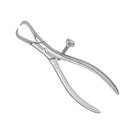 FURRER, pliers, remov.provis.a.copper ring