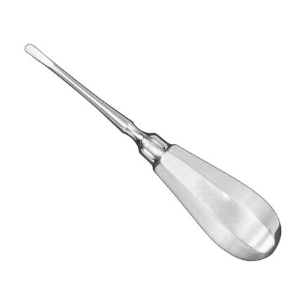 LUX, root elevator, cvd.delic.4mm