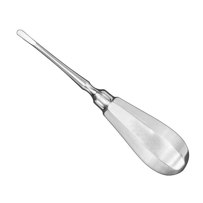 LUX, root elevator, cvd.delic.4mm