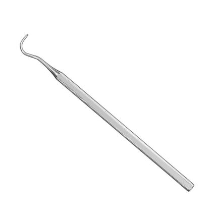 Scaler, size H7, single-ended