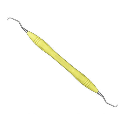 GRACEY, curette, 5/6, USTO-SOFT handle