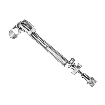 DIDNER 8P, matrix retainer, adjustable