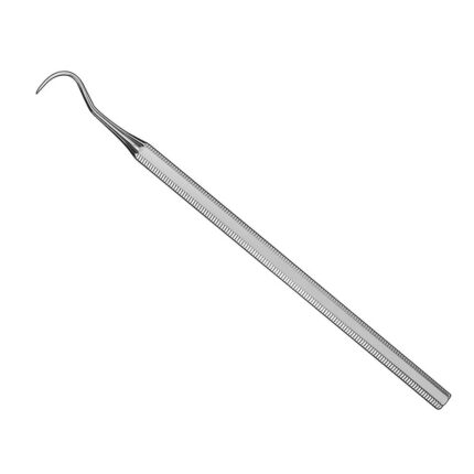 Scaler, size H6, single-ended