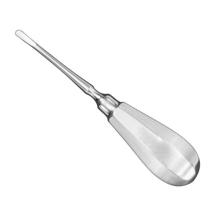 LUX, root elevator, cvd.delic.3mm