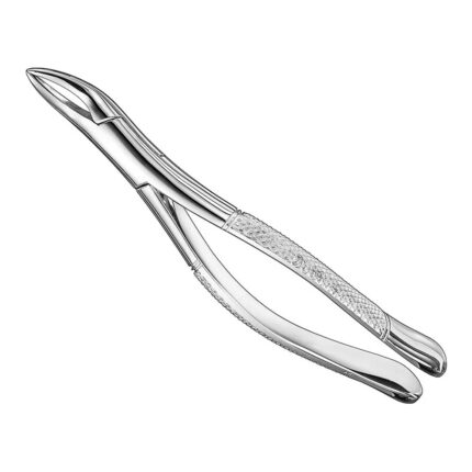 TOMES, extra.forceps, american patt., sz.69