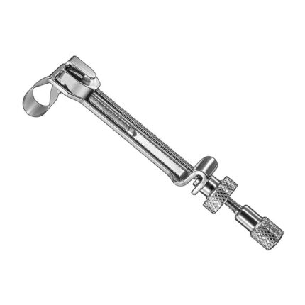 IVORY 8, matrix retainer, f. 7 mm mat.band