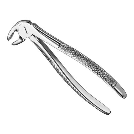 Extracting forceps, engl. patt., size 22S