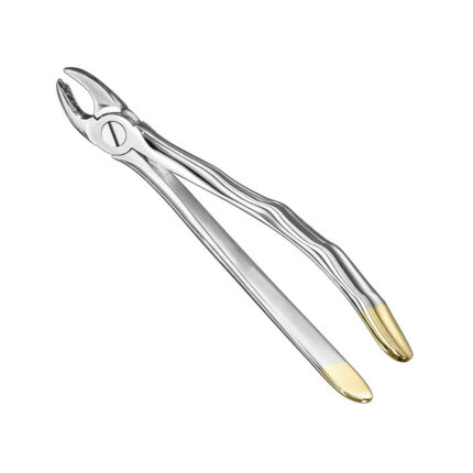 Extracting forceps, anat., size39L, diamond