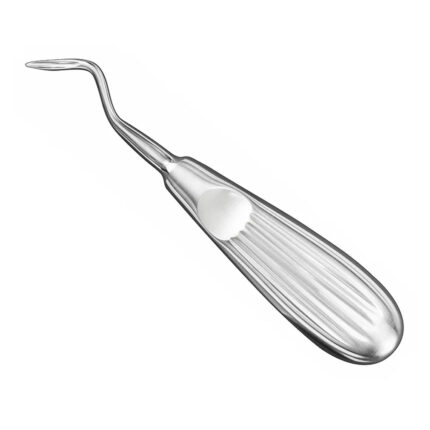 HYLIN, root elevator, straight, 3 mm
