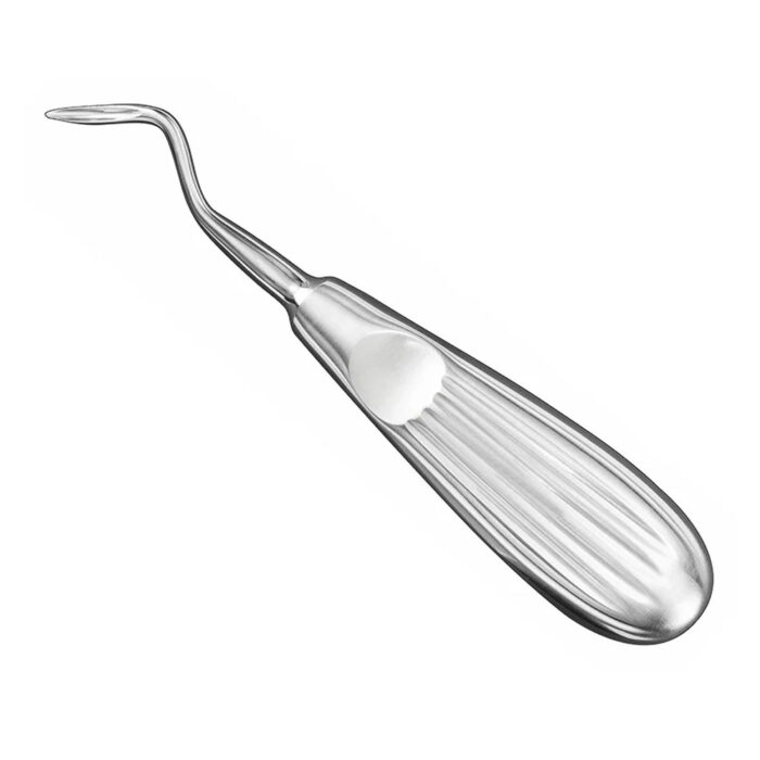 HYLIN, root elevator, straight, 3 mm