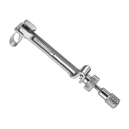 IVORY 8, matrix retainer, f. 5 mm mat.band