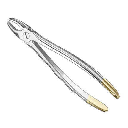 Extracting forceps, anat., size37, diamond