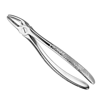 Extract.forceps, engl.patt., sz.7, nonslip