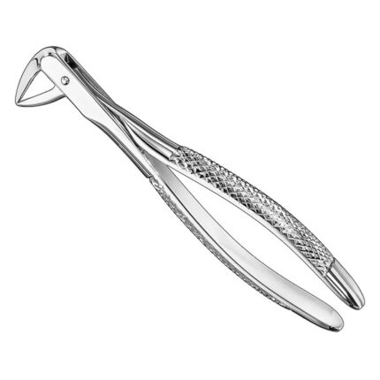 Extracting forceps, engl. patt., size 74N
